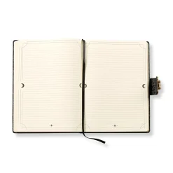 Levenger Journals & Notebooks|Ceo Picks*Spellbound Journal