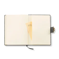 Levenger Journals & Notebooks|Ceo Picks*Spellbound Journal