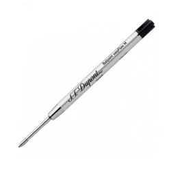 Levenger + 27 More|Ballpoint Refills*S.T. Dupont Medium Ballpoint Refills (set of 10)