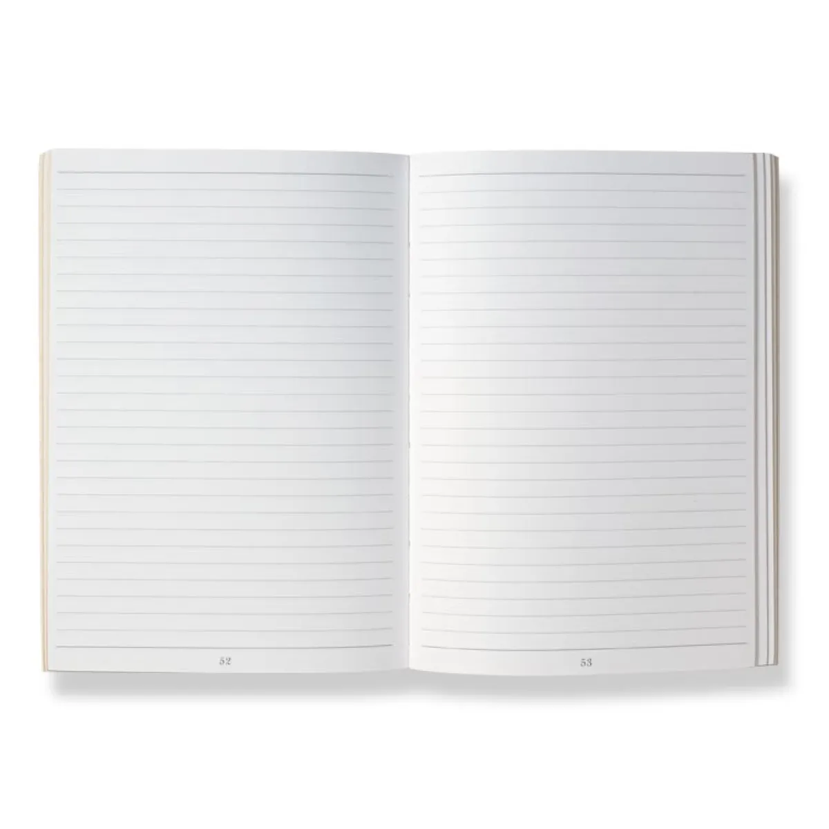 Levenger Journals & Notebooks*Stanley Notebook Refills (set of 2)