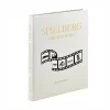 Levenger Books*Steven Spielberg: A Retrospective Leather Bound Edition