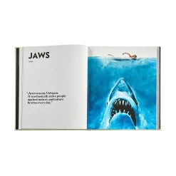 Levenger Books*Steven Spielberg: A Retrospective Leather Bound Edition