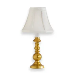 Levenger Lamps & Lighting|Lighting*Stiffel Candle Light