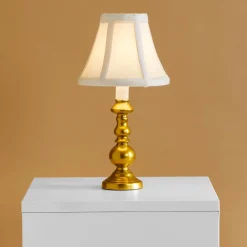 Levenger Lamps & Lighting|Lighting*Stiffel Candle Light