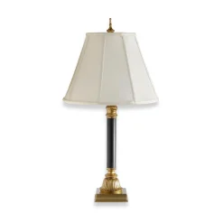Levenger Lamps & Lighting|Lighting*Stiffel Table Lamp