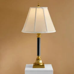 Levenger Lamps & Lighting|Lighting*Stiffel Table Lamp