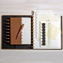 Levenger Junior Notebooks|Letter Notebooks*Super Circa Bundle
