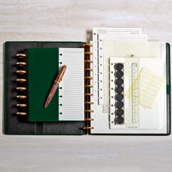 Levenger Junior Notebooks|Letter Notebooks*Super Circa Bundle