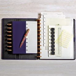 Levenger Junior Notebooks|Letter Notebooks*Super Circa Bundle