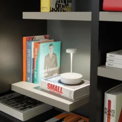 Levenger Lamps & Lighting|Lighting*Swap Mini Portable Bookshelf Light