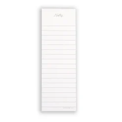 Levenger Bookmarks*Tea and Roses Bookmark Cards (set of 50)