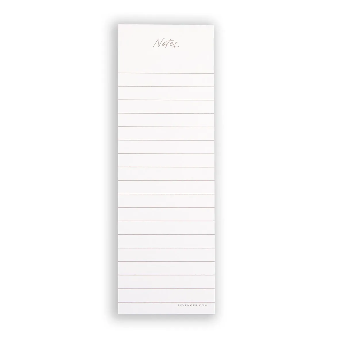 Levenger Bookmarks*Tea and Roses Bookmark Cards (set of 50)