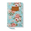 Levenger Journals & Notebooks*Tea and Roses 5-Year Journal