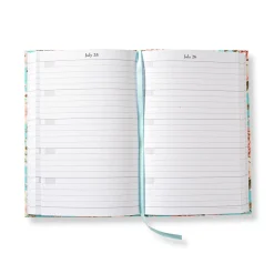 Levenger Journals & Notebooks*Tea and Roses 5-Year Journal