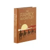 Levenger Books*The Family Bucket List