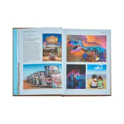 Levenger Books*The Family Bucket List