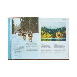 Levenger Books*The Family Bucket List
