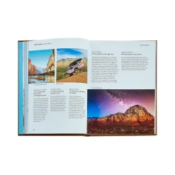 Levenger Books*The Family Bucket List