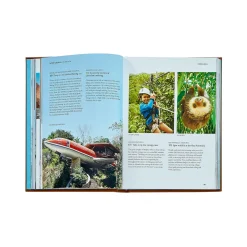 Levenger Books*The Family Bucket List