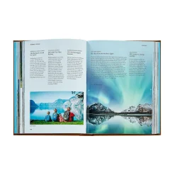 Levenger Books*The Family Bucket List