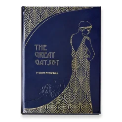 Levenger Books|Ceo Picks*The Great Gatsby Book