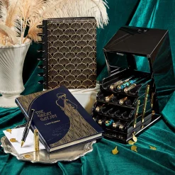 Levenger Books|Ceo Picks*The Great Gatsby Book