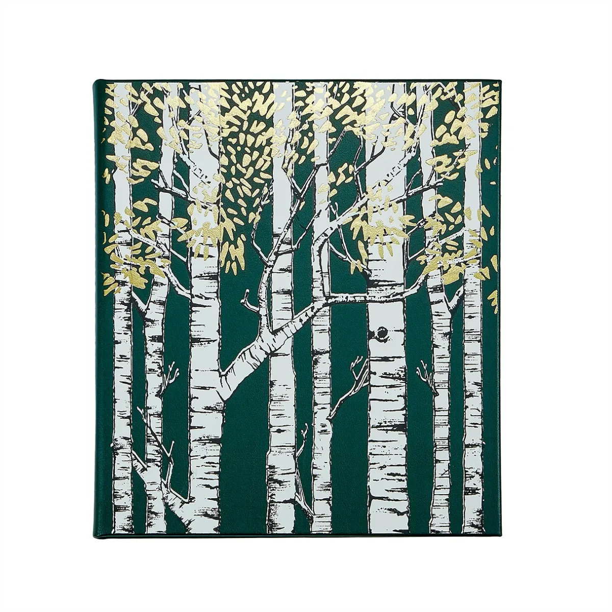 Levenger Books*The Hidden Life of Trees Leather Bound Edition