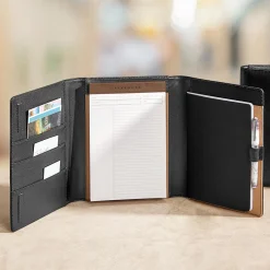 Levenger Padfolios*The International MultiTasker Tri-folio