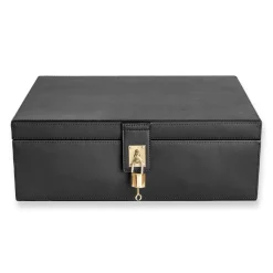 Levenger Workspace Organizers*The King’s Stationery Box