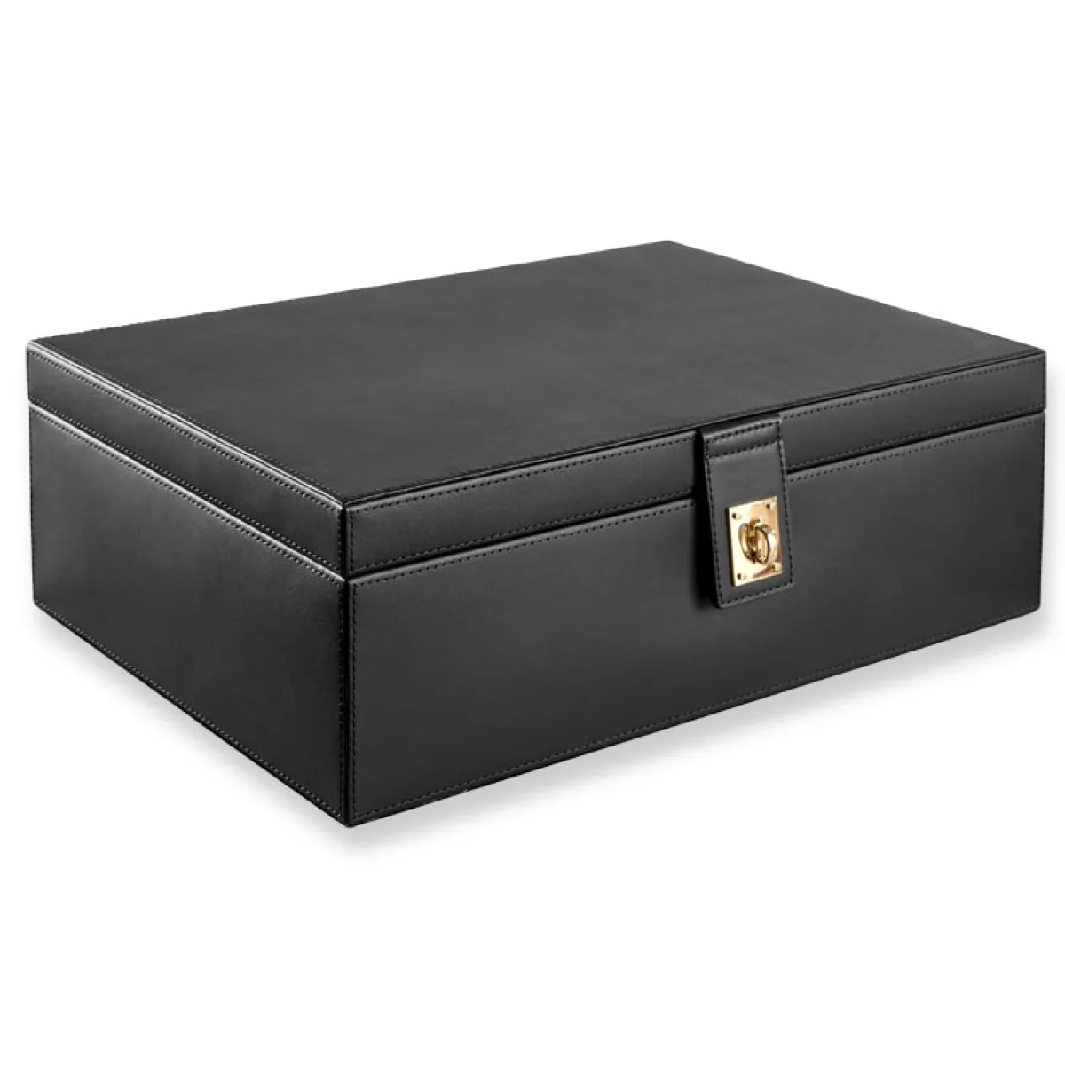 Levenger Workspace Organizers*The King’s Stationery Box