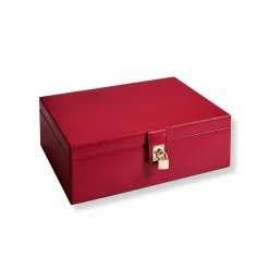 Levenger Workspace Organizers*The King’s Stationery Box