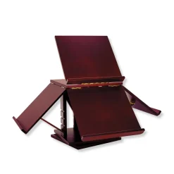 Levenger Bookends & Stands|Reader Furnishings*The Library-Go-Round