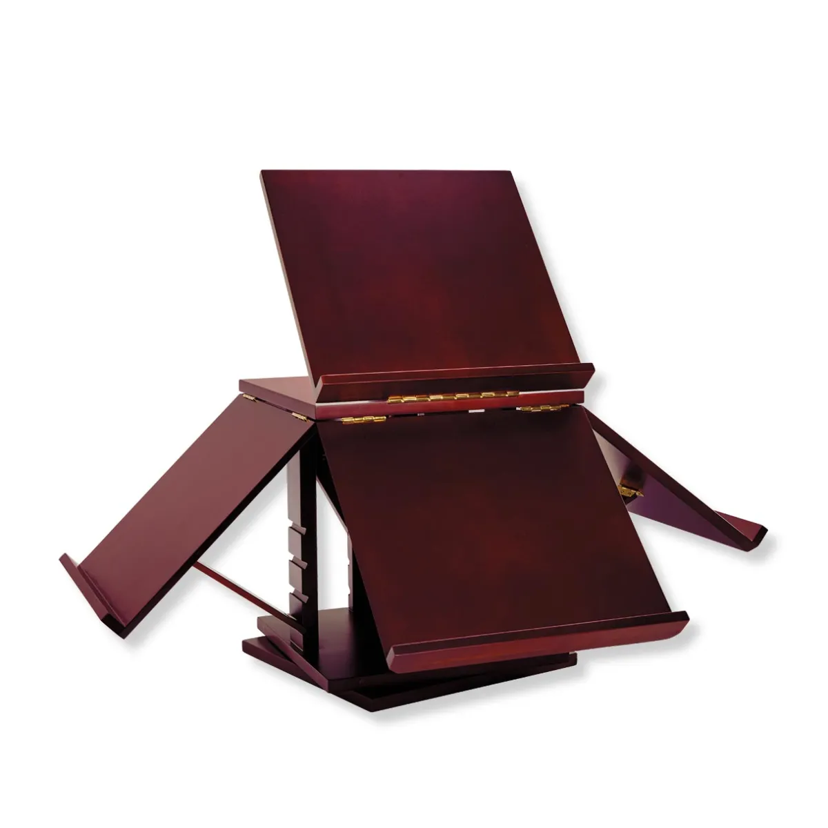 Levenger Bookends & Stands|Reader Furnishings*The Library-Go-Round