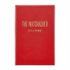 Levenger Books*The Nutcracker Leather Bound Edition