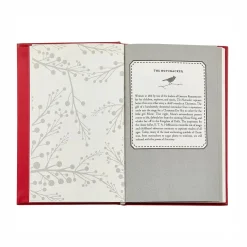 Levenger Books*The Nutcracker Leather Bound Edition