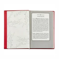 Levenger Books*The Nutcracker Leather Bound Edition