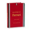 Levenger Books*The Story of Ferrari