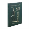 Levenger Books*The Stylish Life: Golf Leather Bound Edition