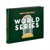 Levenger Books*The World Series Book