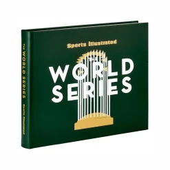 Levenger Books*The World Series Book