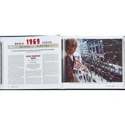 Levenger Books*The World Series Book