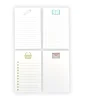 Levenger Premium Index Cards*Think, Dream, and Do 3 x 5 Index Cards (set of 100)
