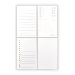 Levenger Premium Index Cards*Think, Dream, and Do 3 x 5 Index Cards (set of 100)