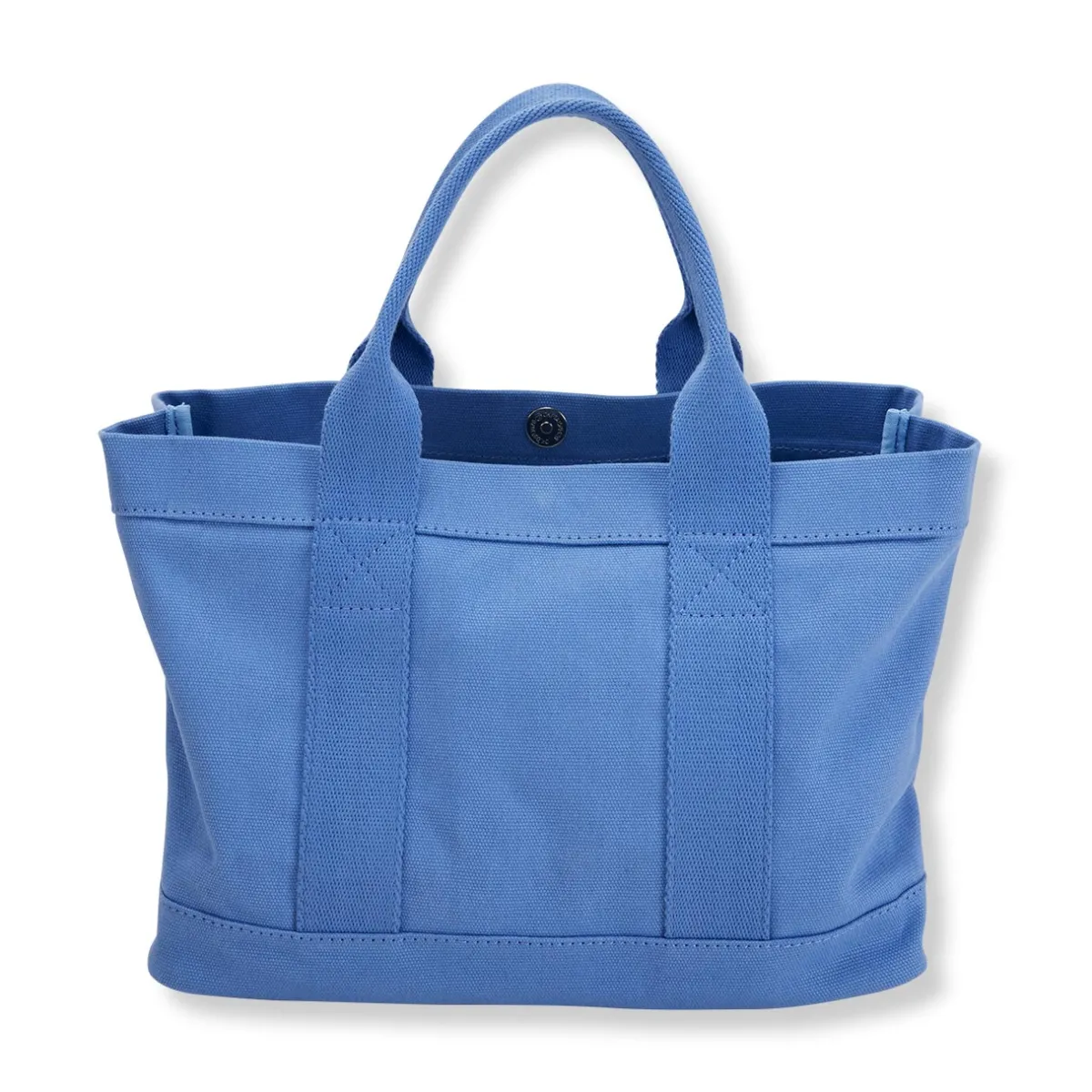 Levenger Handbags & Totes*Tiny Canvas Book Tote