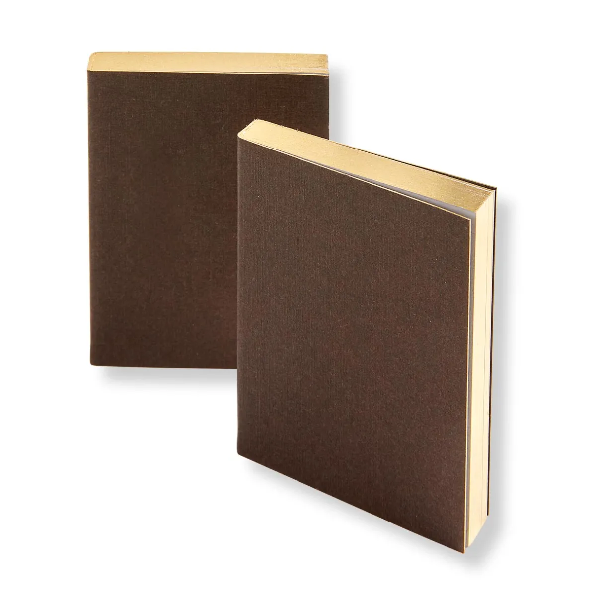 Levenger Journals & Notebooks*Tiny Little Stanley Notebook (set of 2)