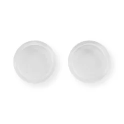 Levenger Discs*Translucent Circa Notebook Discs (set of 22)