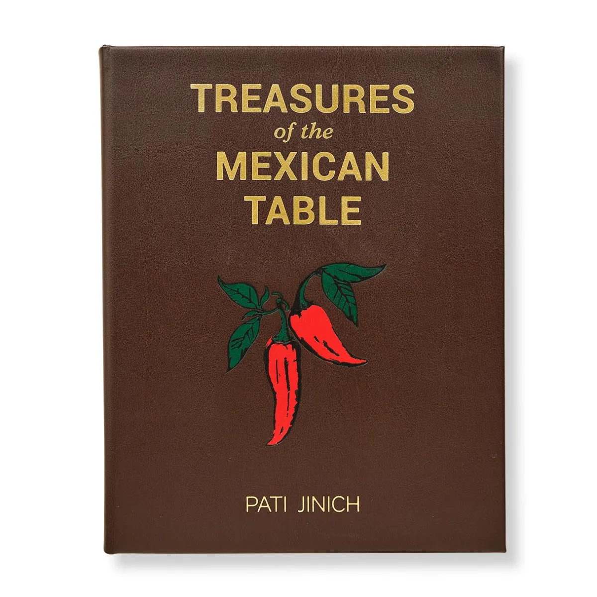 Levenger Books*Treasures of the Mexican Table Cookbook