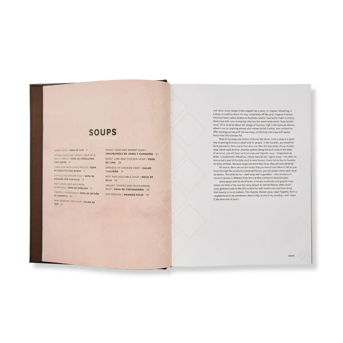 Levenger Books*Treasures of the Mexican Table Cookbook