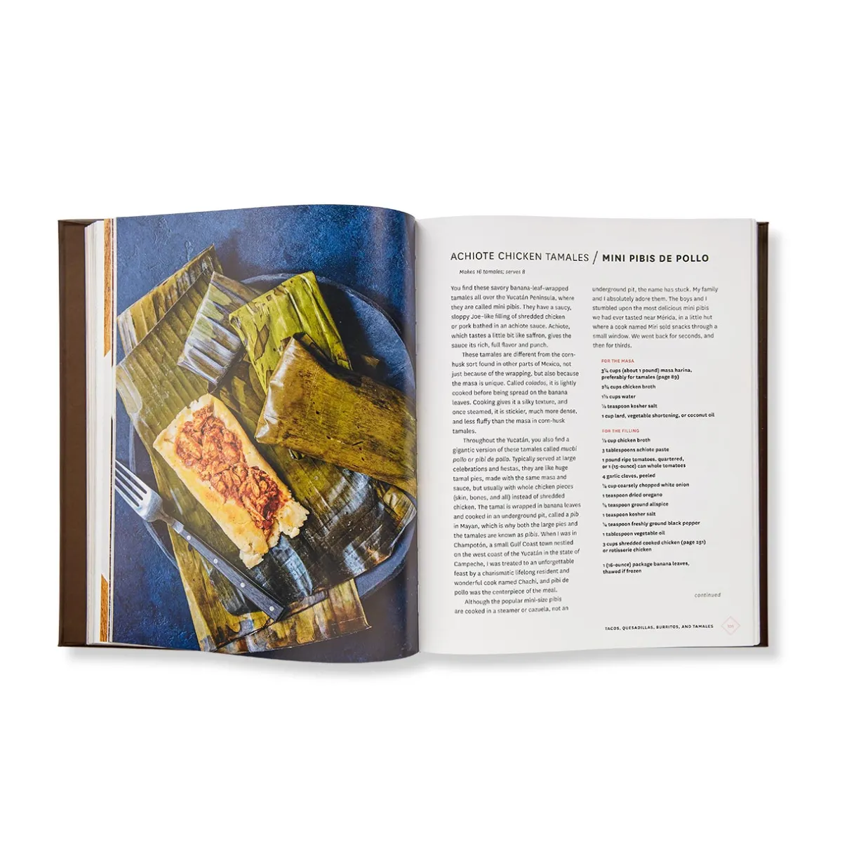 Levenger Books*Treasures of the Mexican Table Cookbook