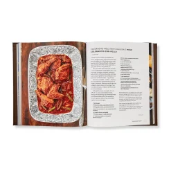 Levenger Books*Treasures of the Mexican Table Cookbook